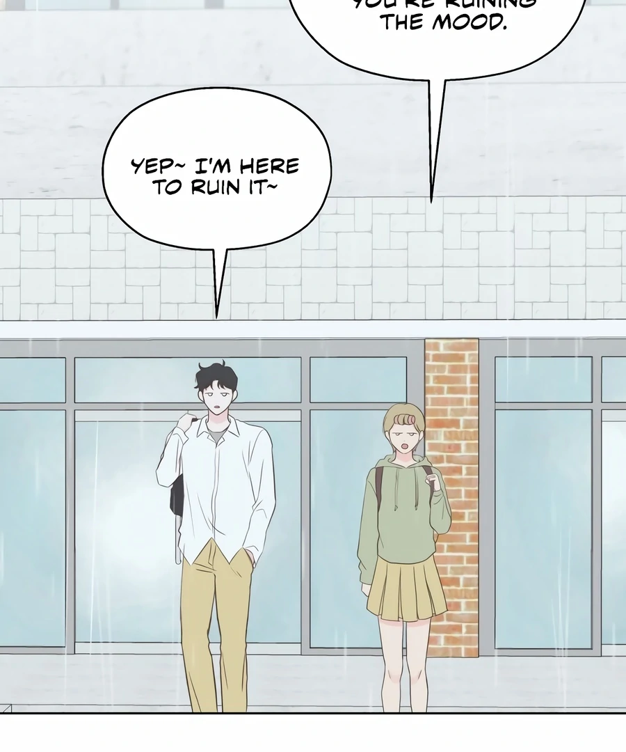 My Fake Love chapter 4 page 133