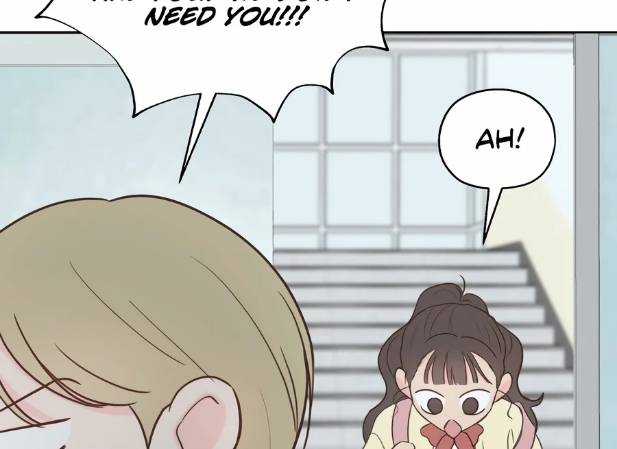 My Fake Love chapter 4 page 135