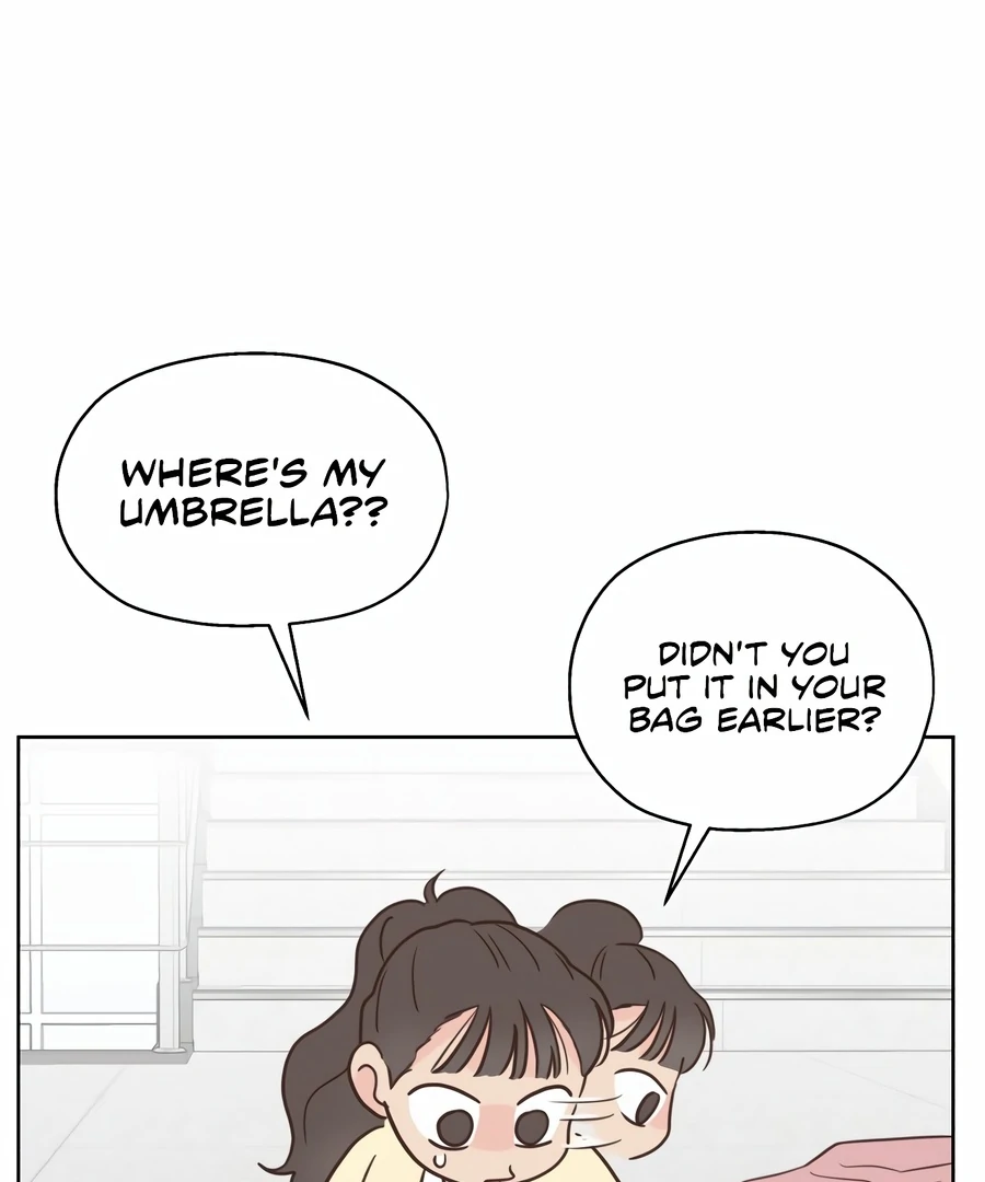 My Fake Love chapter 4 page 138
