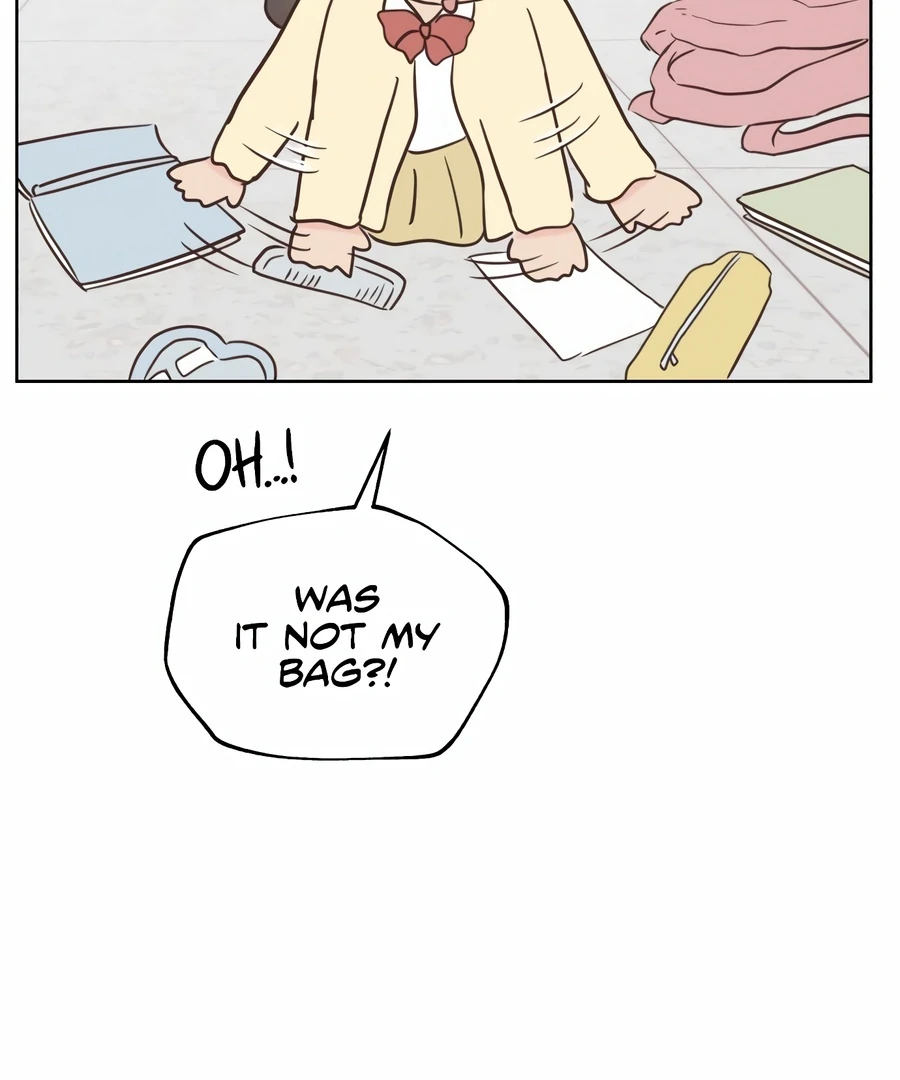 My Fake Love chapter 4 page 139