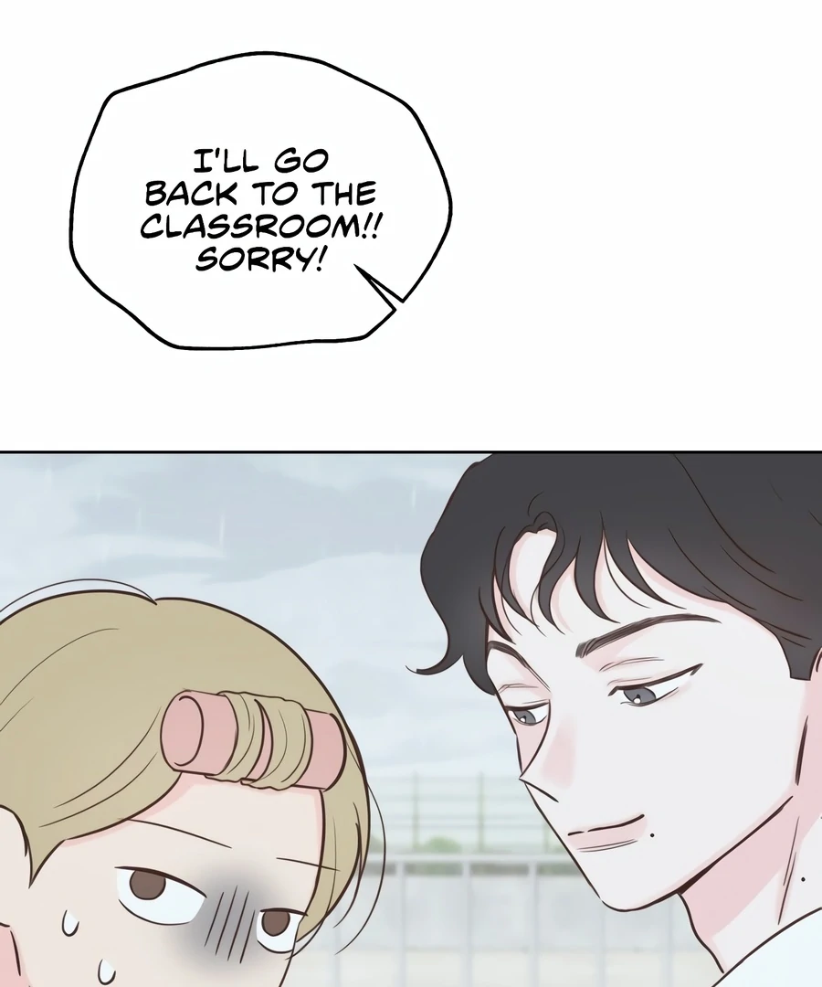 My Fake Love chapter 4 page 140