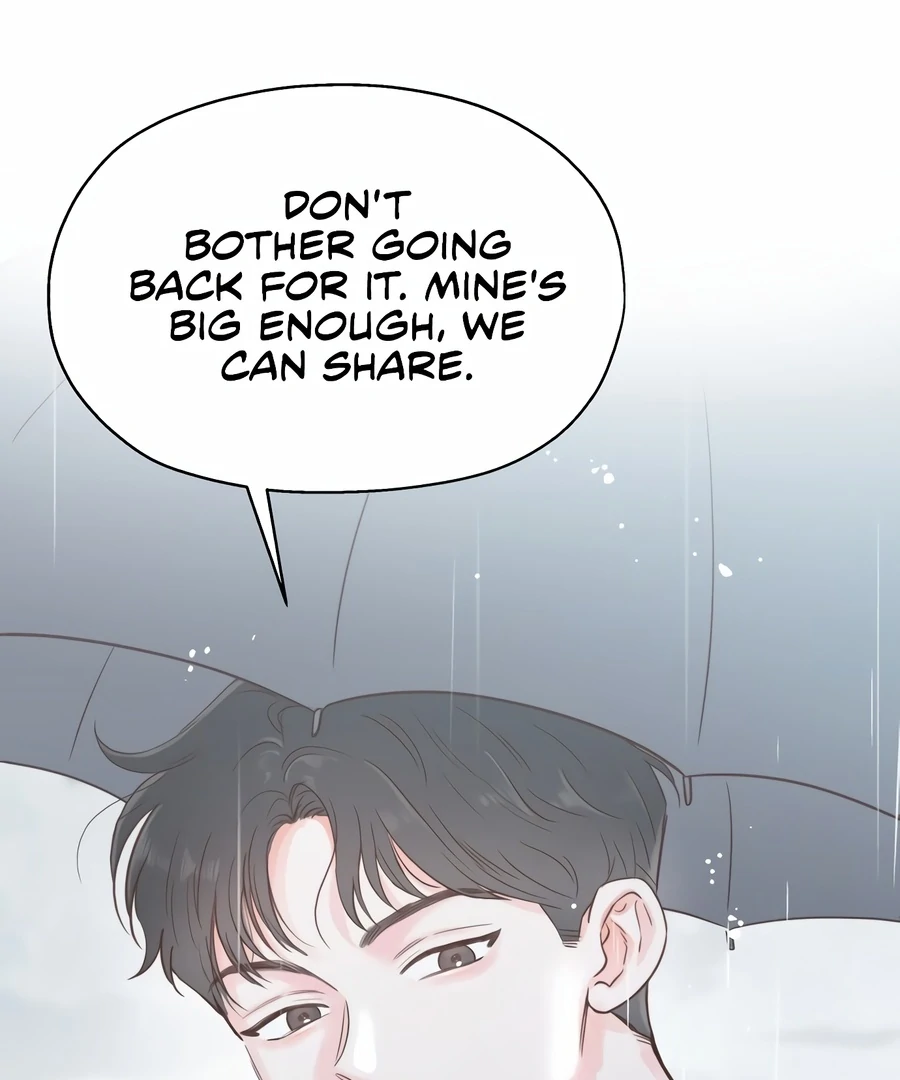 My Fake Love chapter 4 page 146