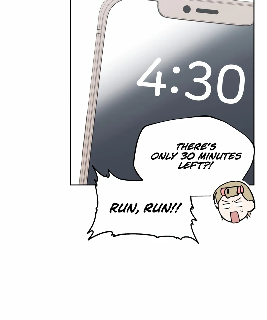 My Fake Love chapter 4 page 149