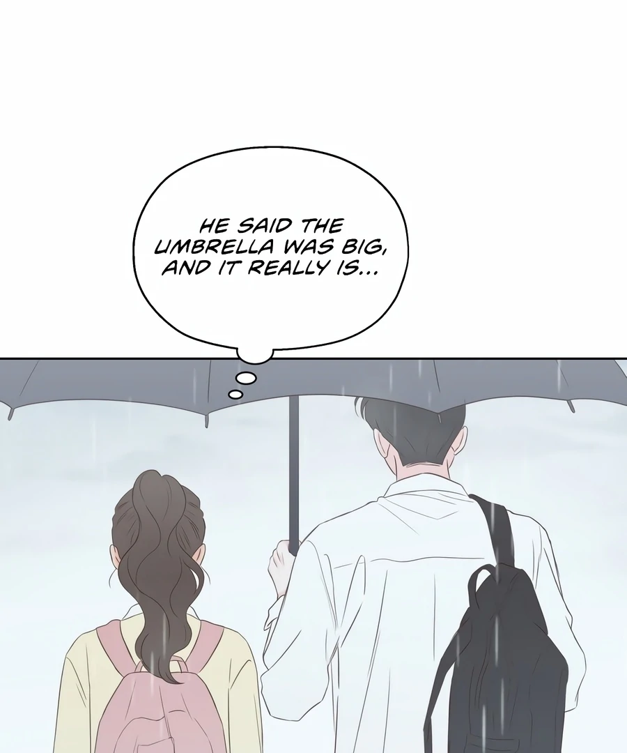 My Fake Love chapter 4 page 154
