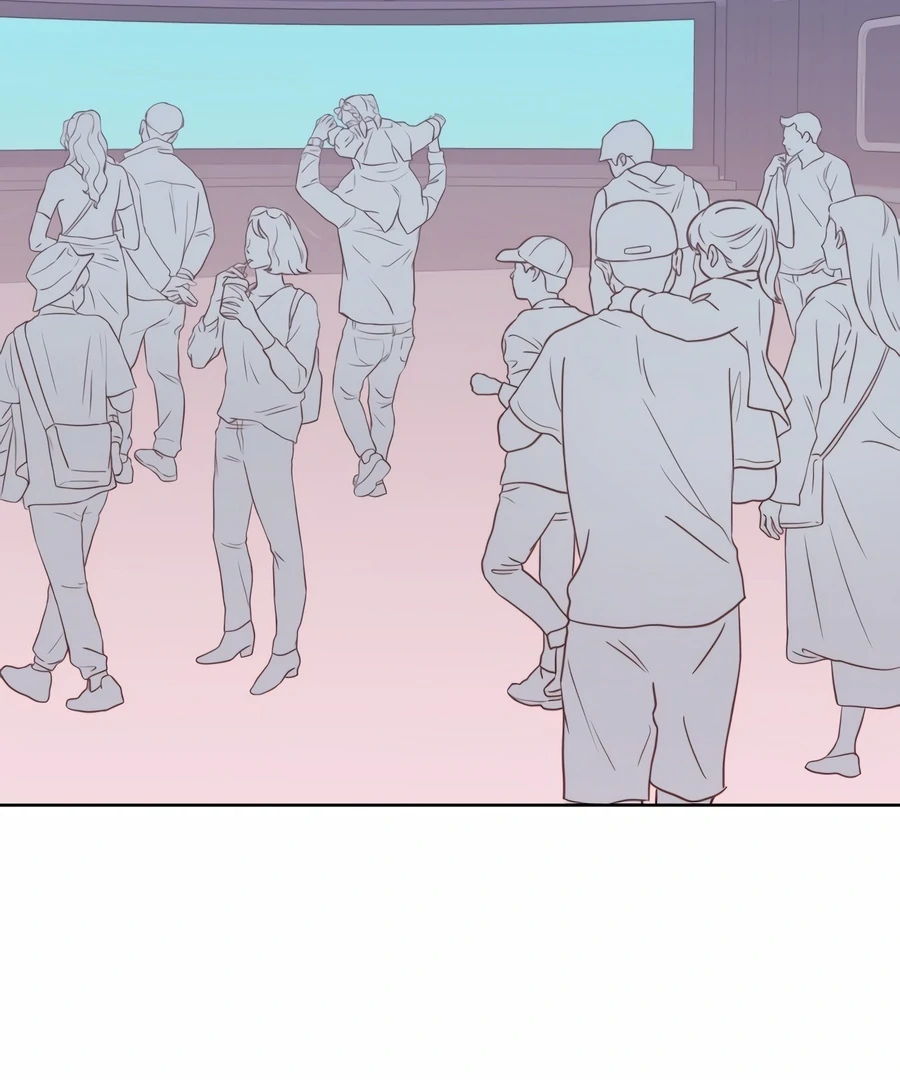 My Fake Love chapter 4 page 161