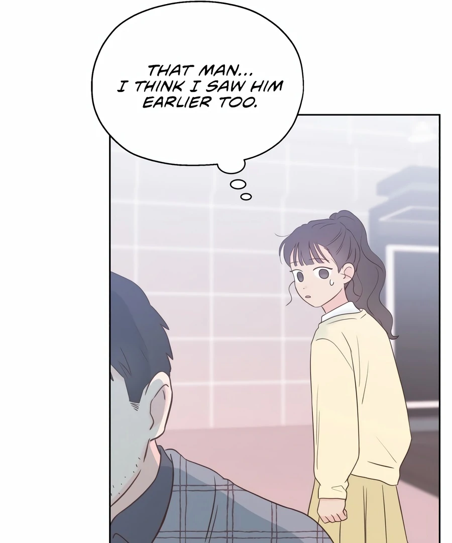 My Fake Love chapter 4 page 168