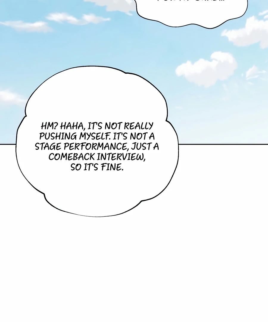 My Fake Love chapter 4 page 17