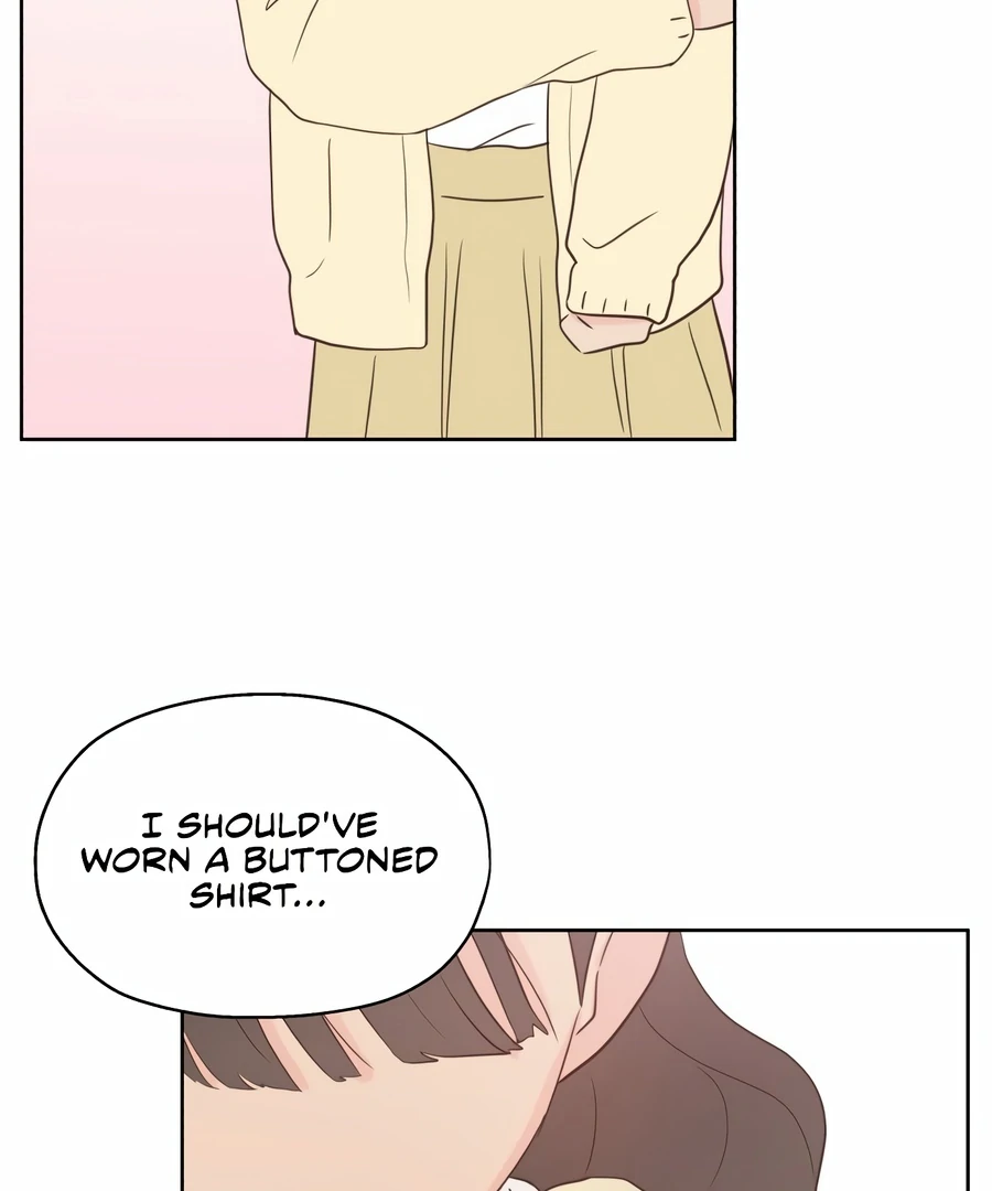 My Fake Love chapter 4 page 170