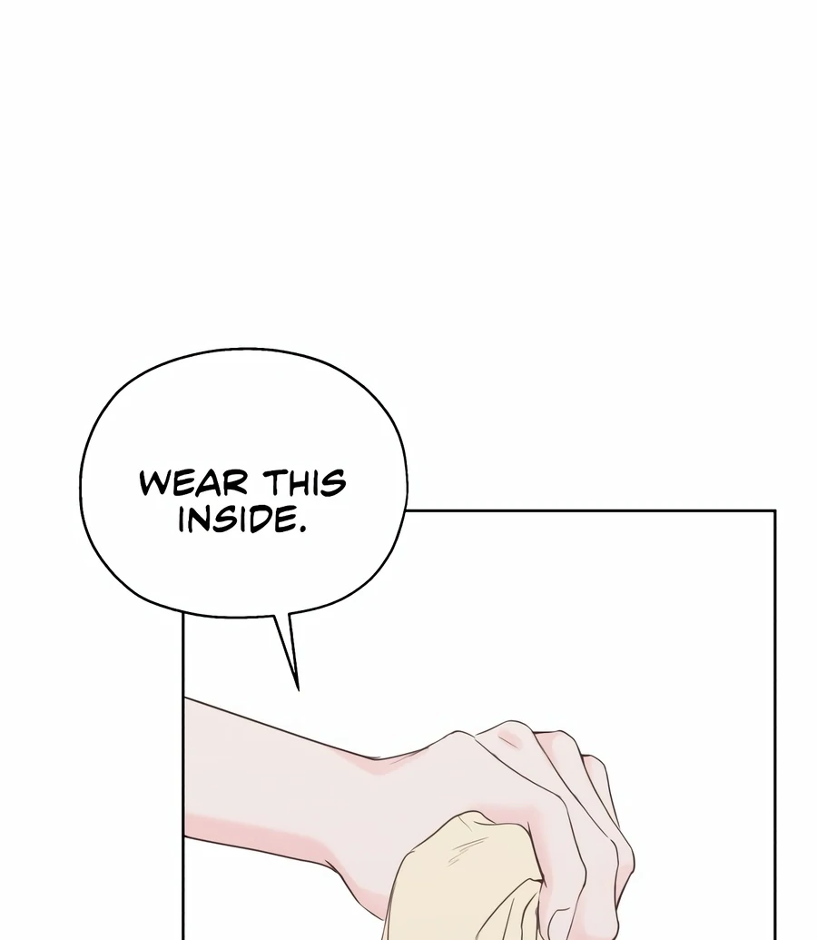 My Fake Love chapter 4 page 173