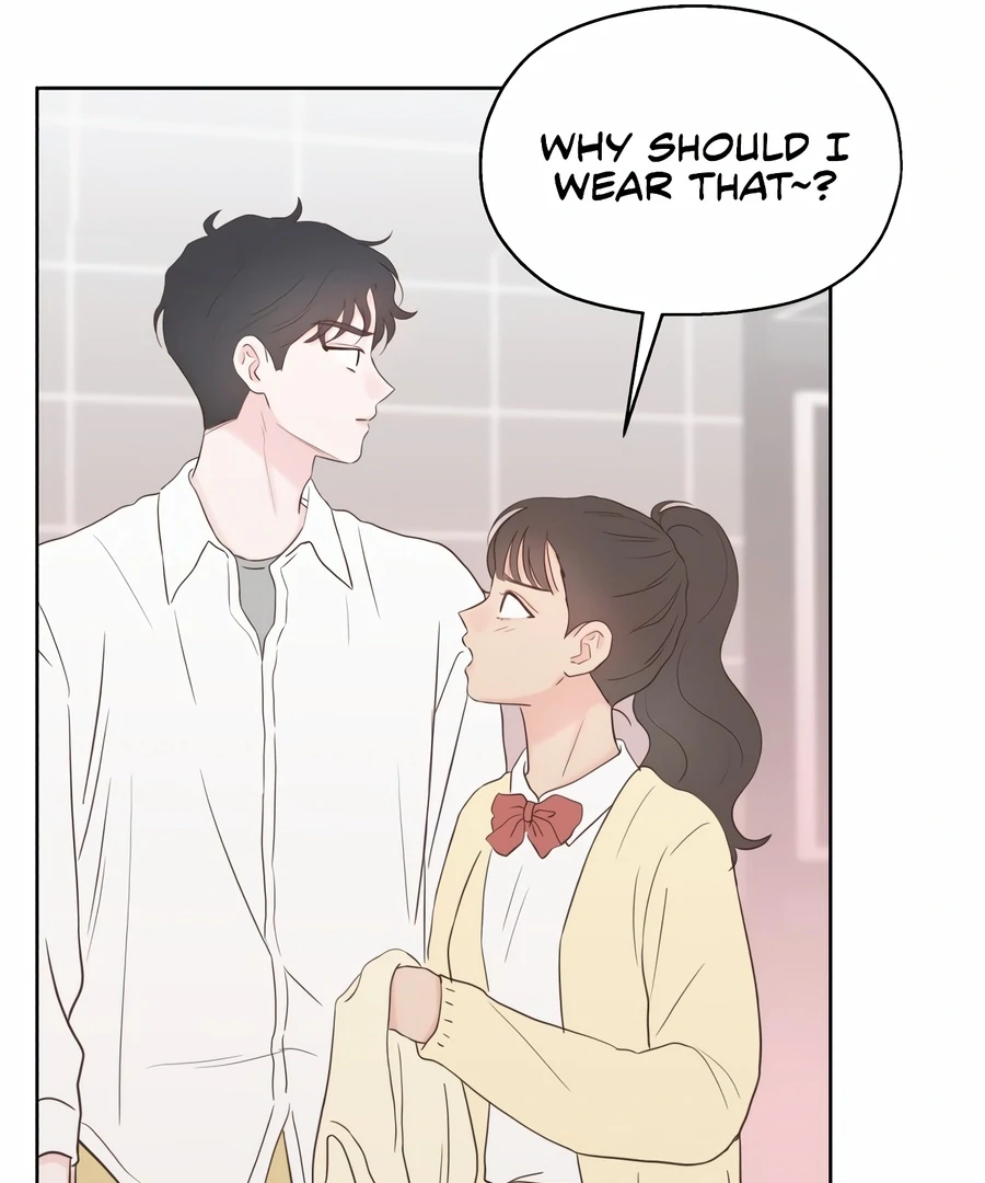 My Fake Love chapter 4 page 175