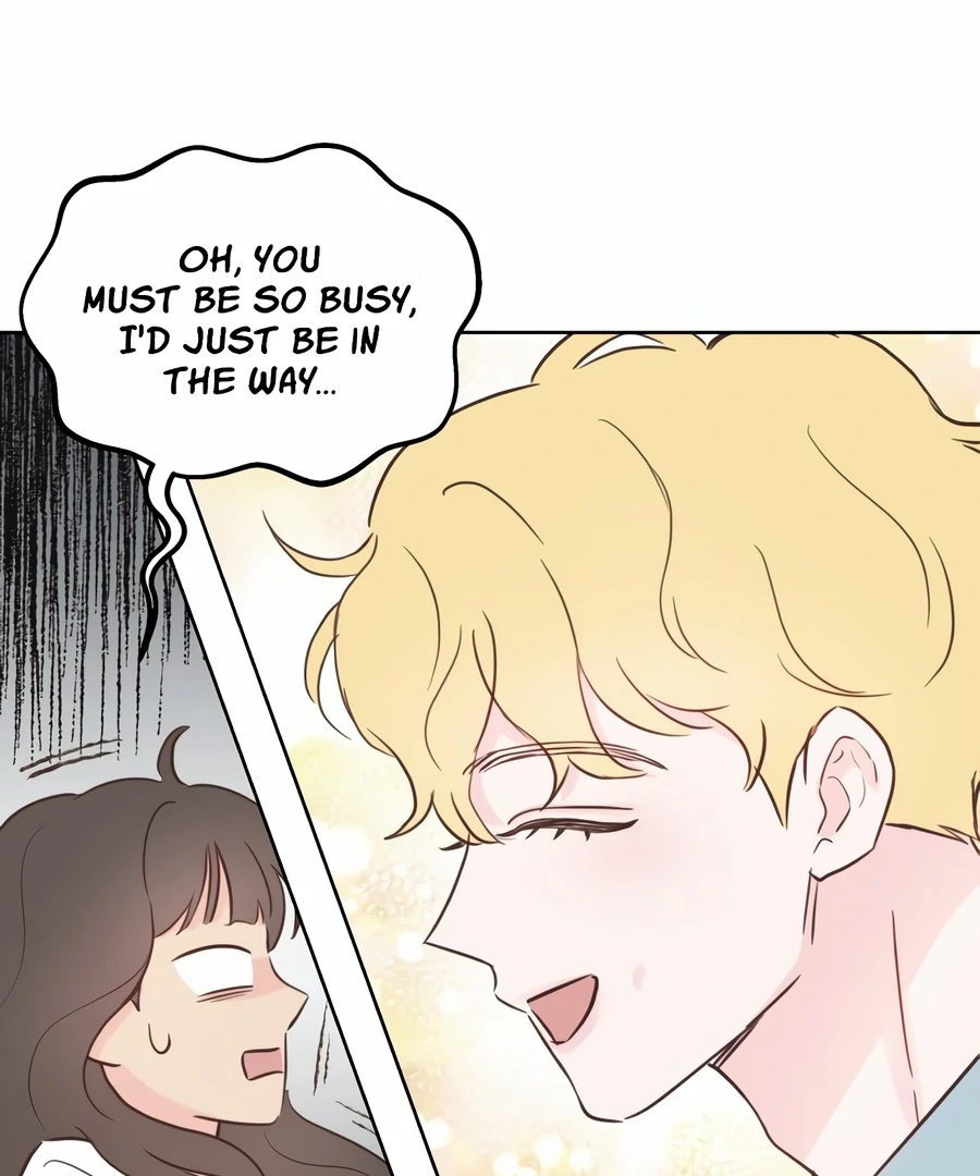 My Fake Love chapter 4 page 18