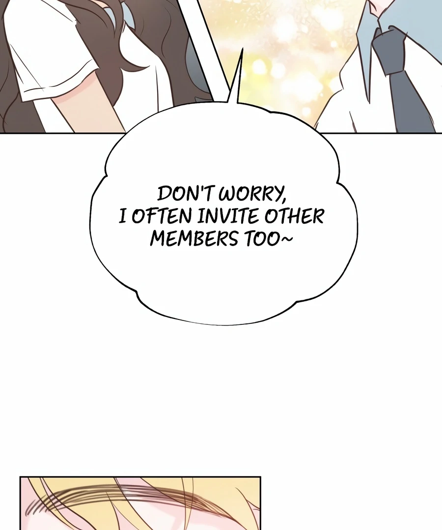 My Fake Love chapter 4 page 19