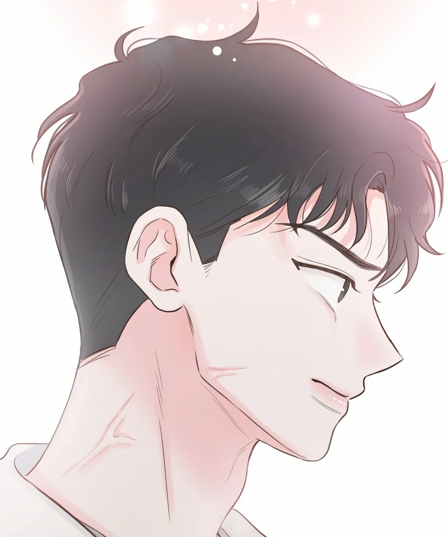 My Fake Love chapter 4 page 191