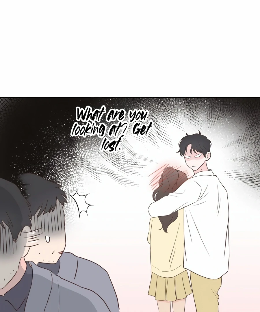 My Fake Love chapter 4 page 193