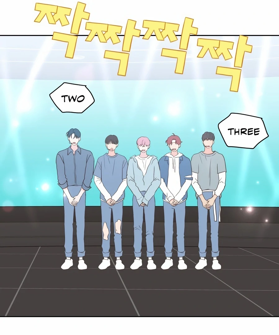 My Fake Love chapter 4 page 198