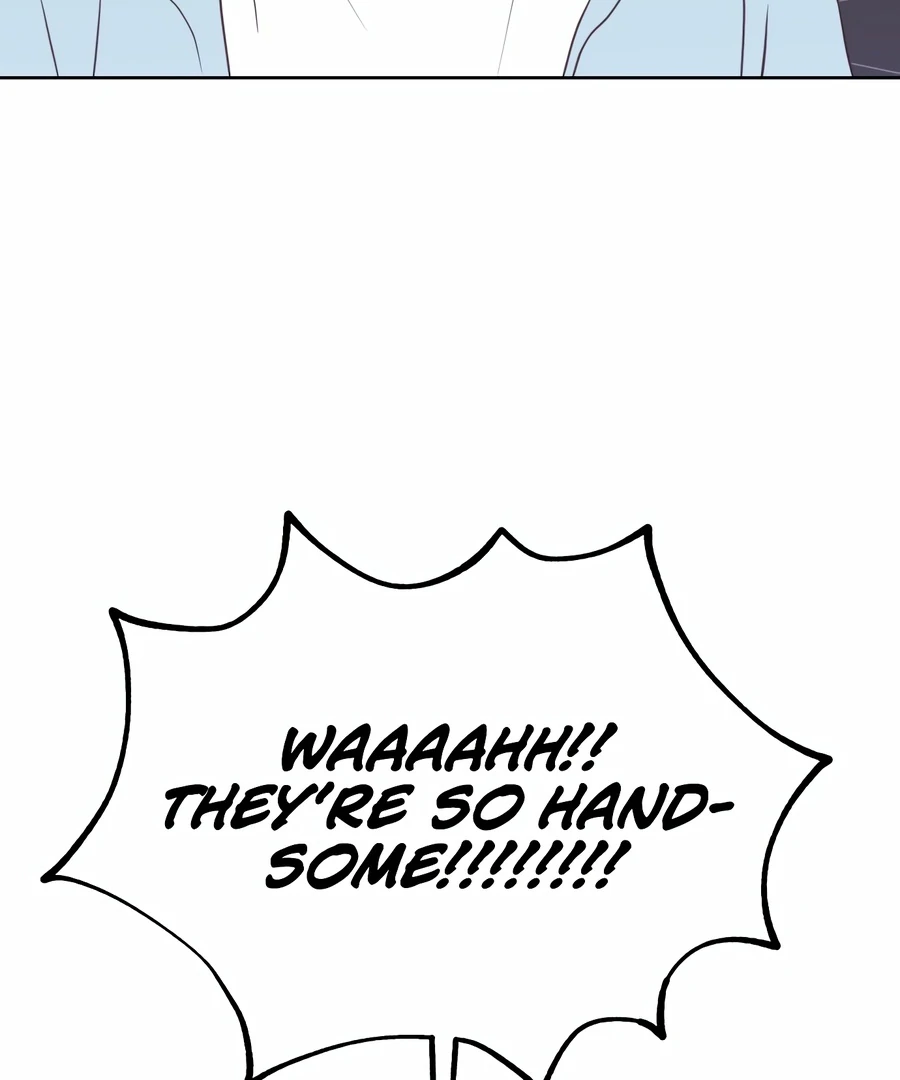My Fake Love chapter 4 page 201