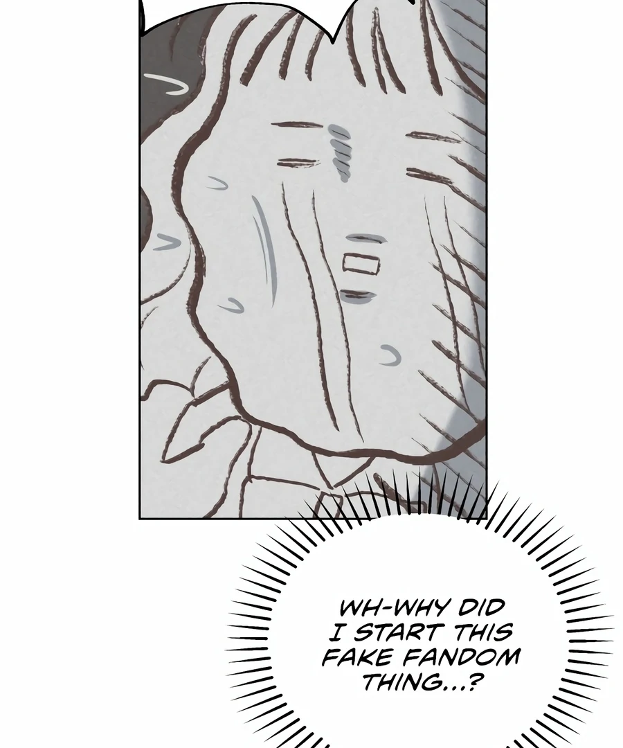 My Fake Love chapter 4 page 27