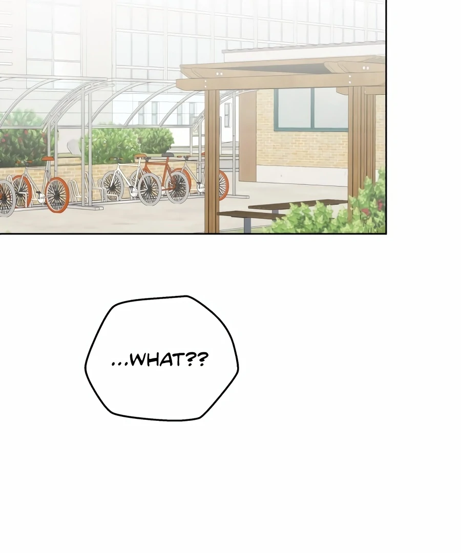My Fake Love chapter 4 page 3
