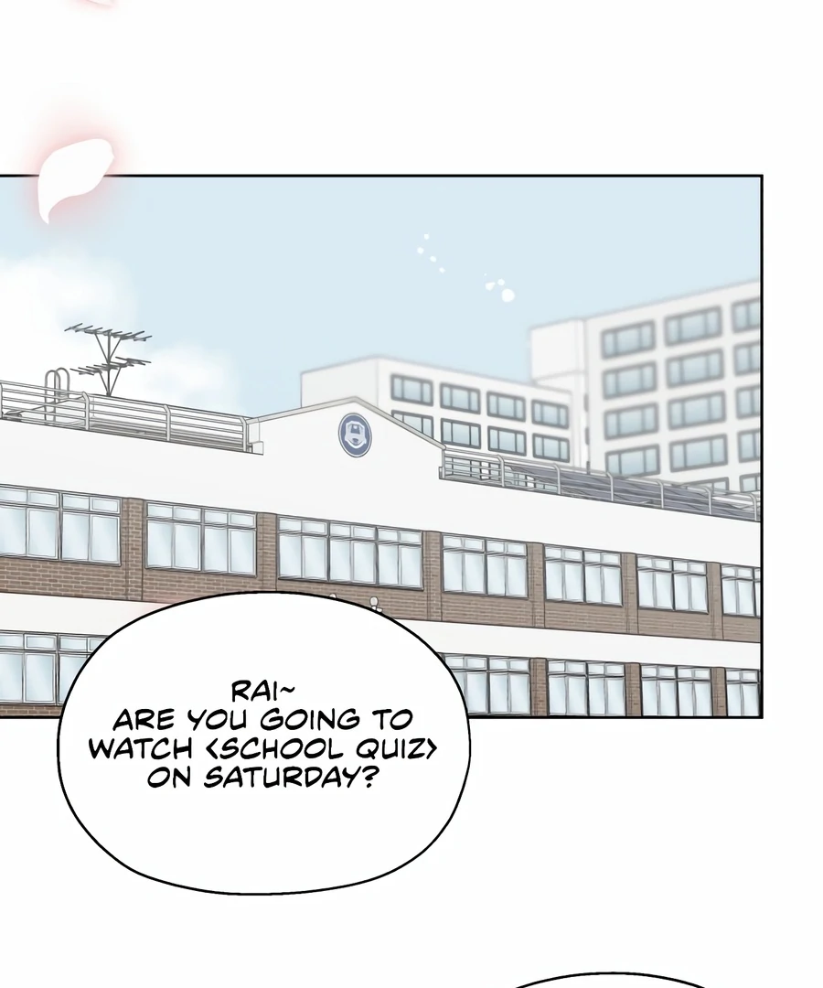 My Fake Love chapter 4 page 34