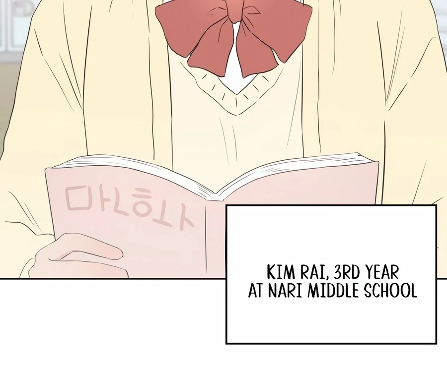 My Fake Love chapter 4 page 37