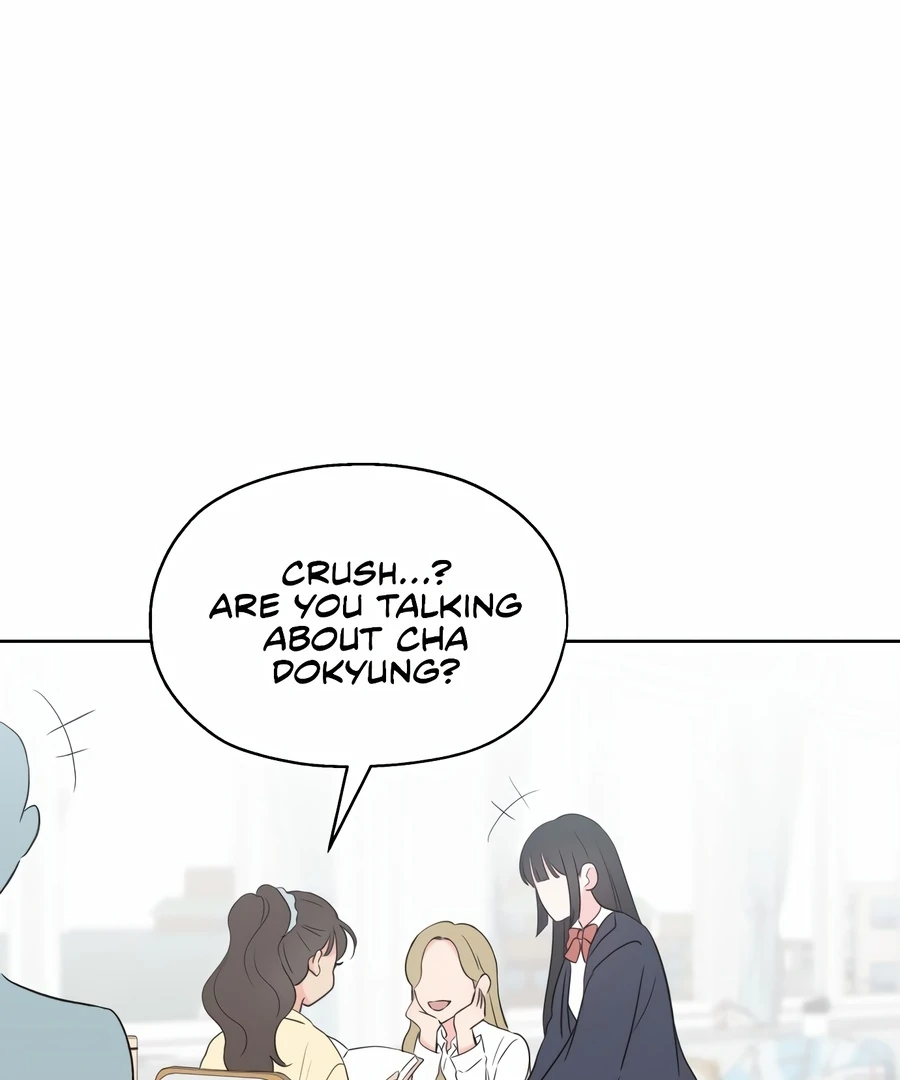 My Fake Love chapter 4 page 38