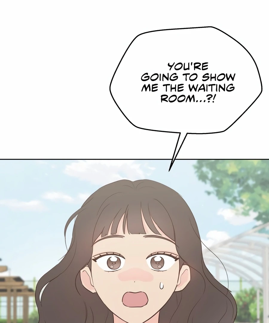 My Fake Love chapter 4 page 4