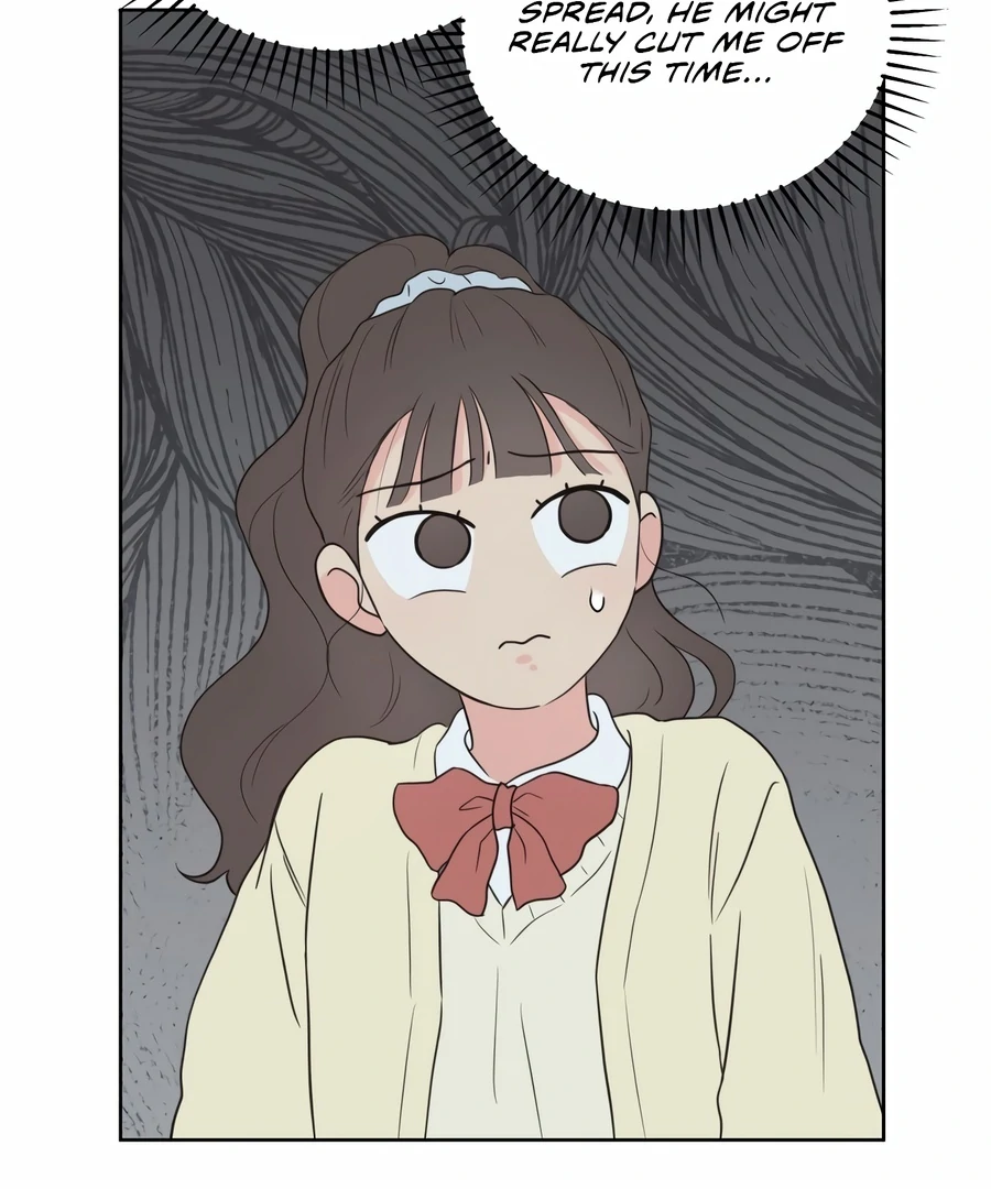 My Fake Love chapter 4 page 42