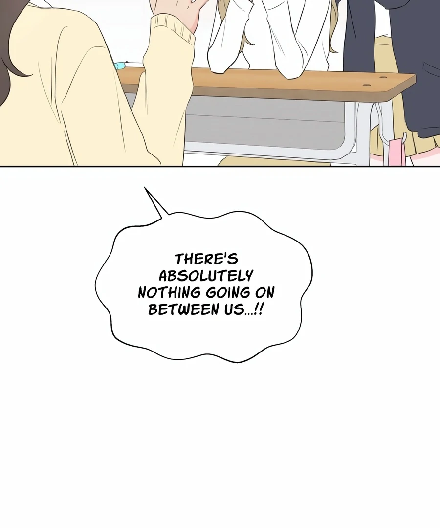 My Fake Love chapter 4 page 47