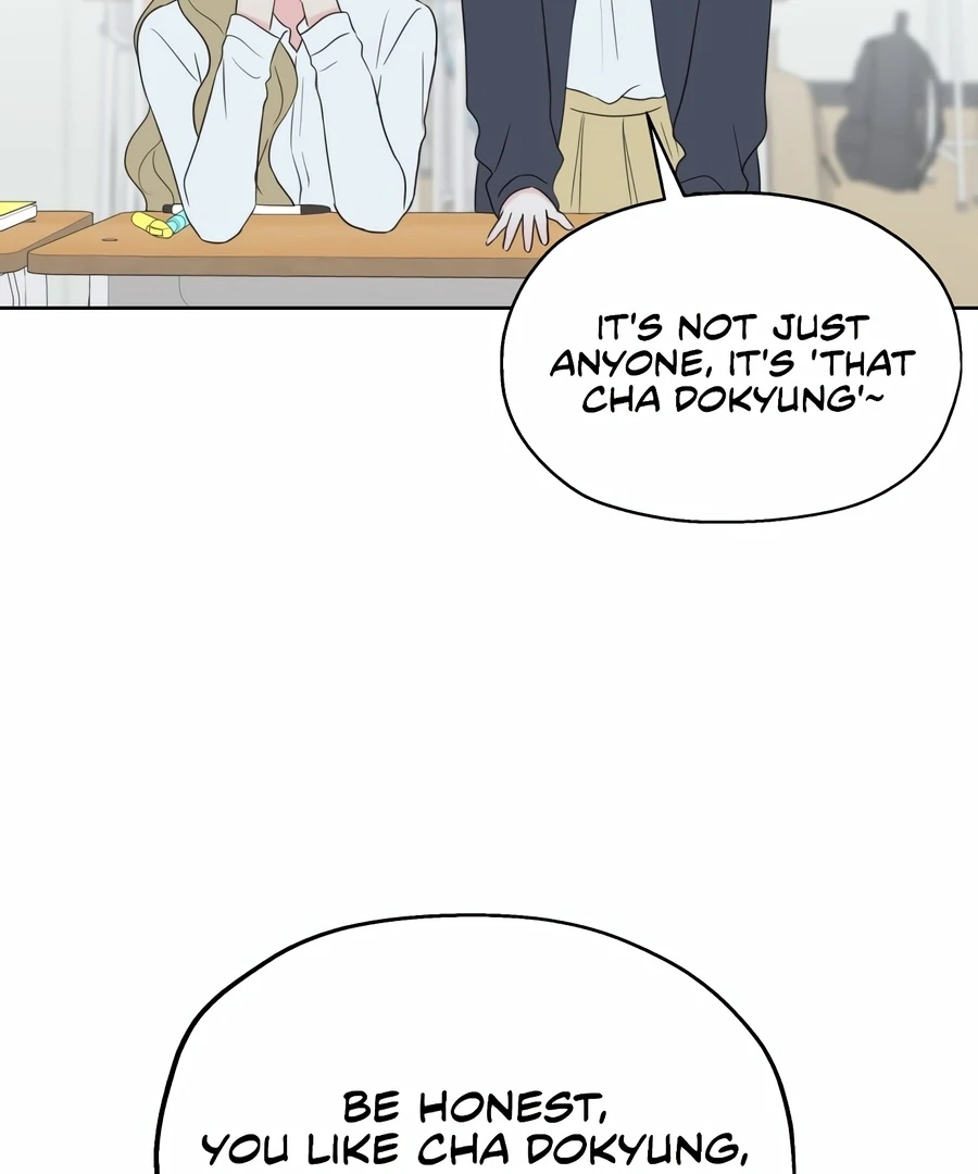 My Fake Love chapter 4 page 49