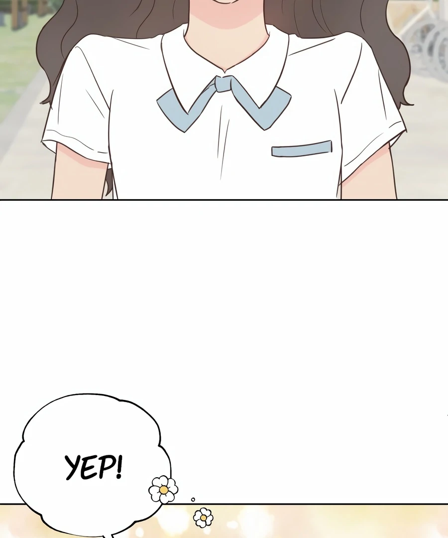 My Fake Love chapter 4 page 5