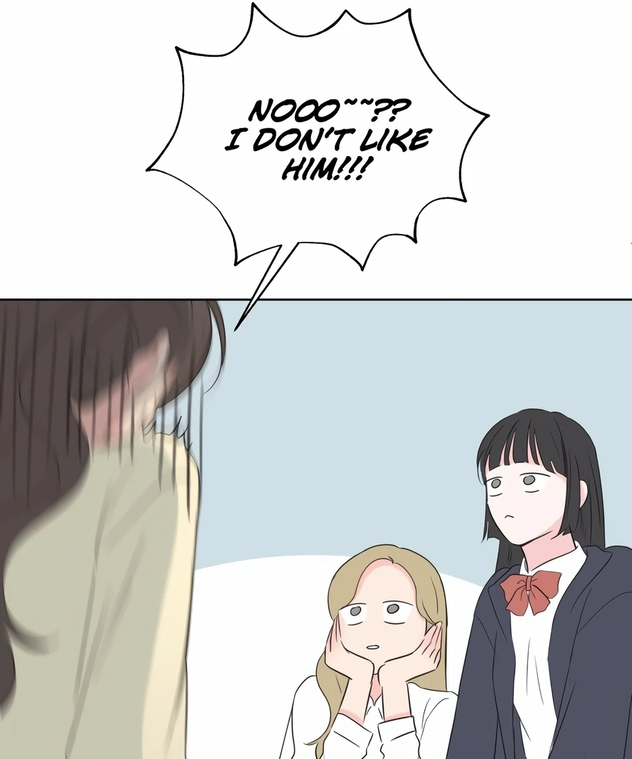 My Fake Love chapter 4 page 53
