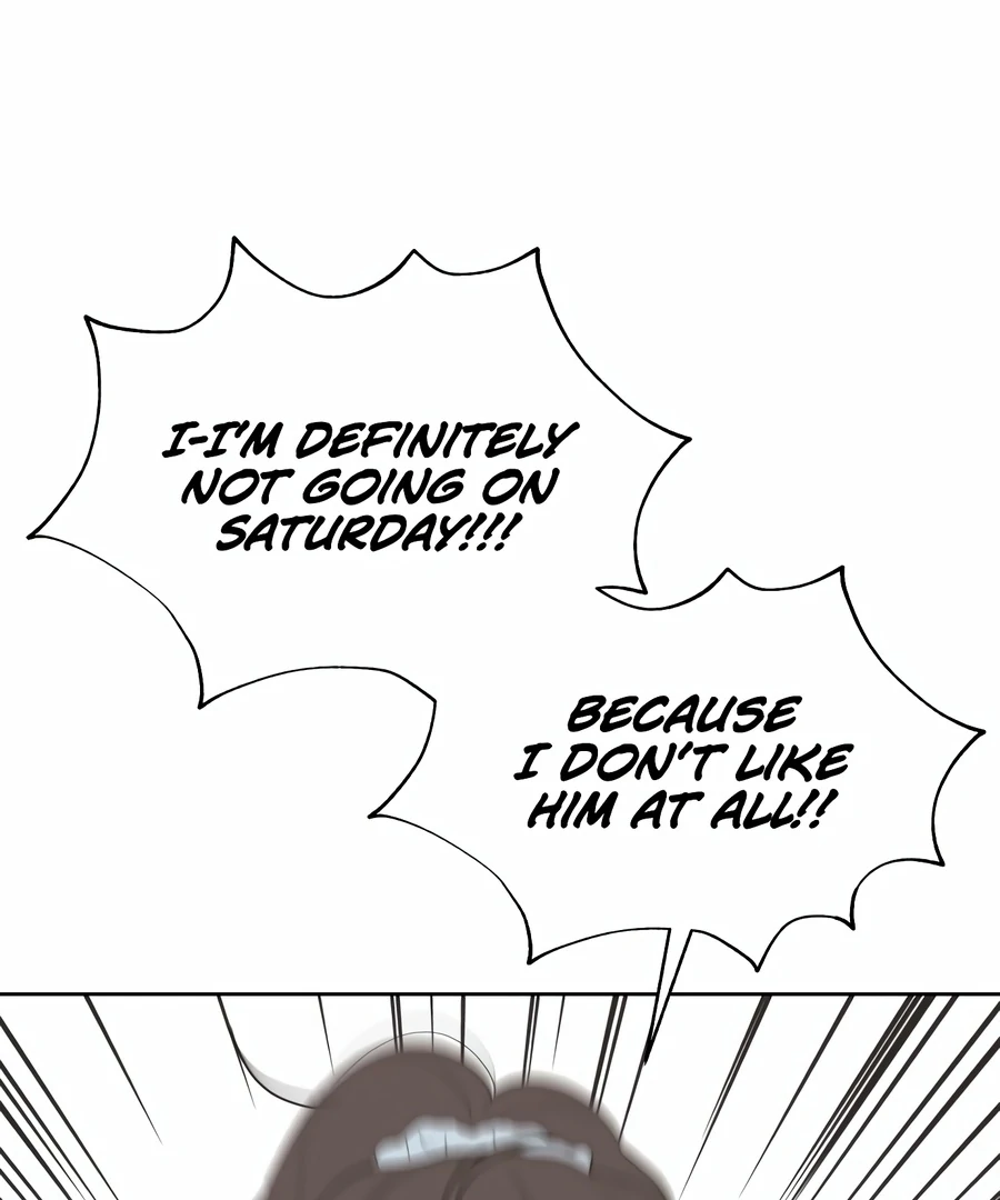 My Fake Love chapter 4 page 56