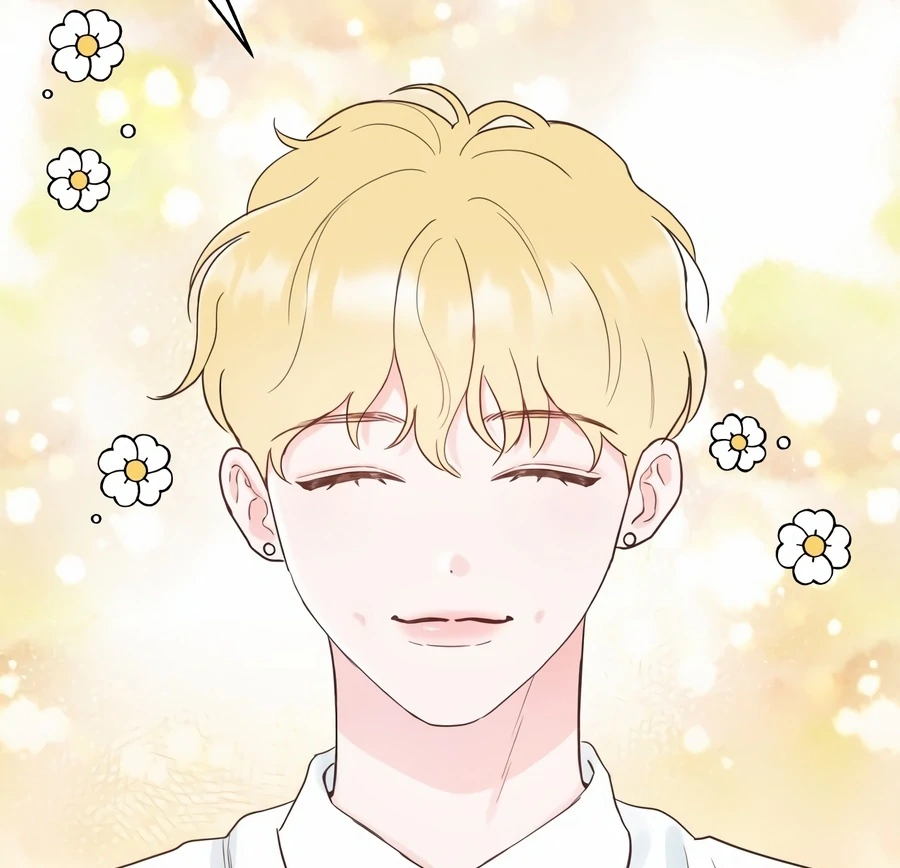 My Fake Love chapter 4 page 6