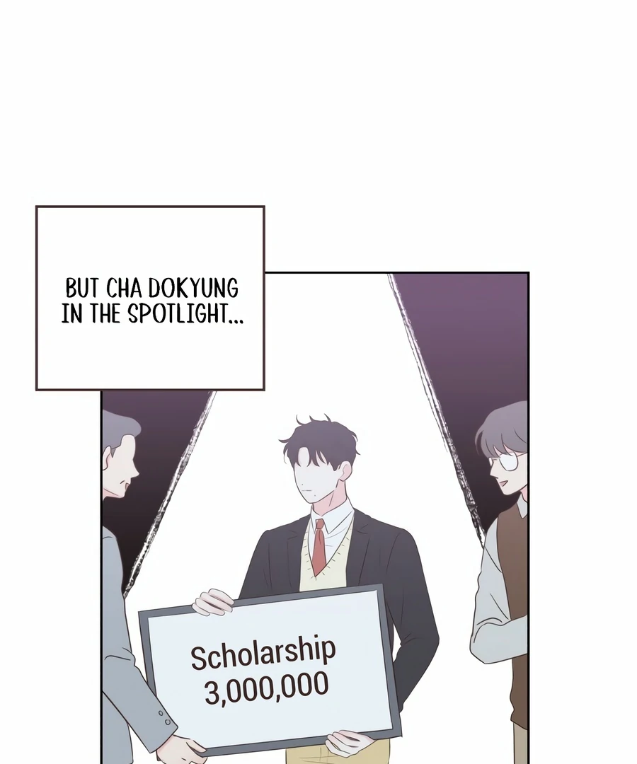 My Fake Love chapter 4 page 63