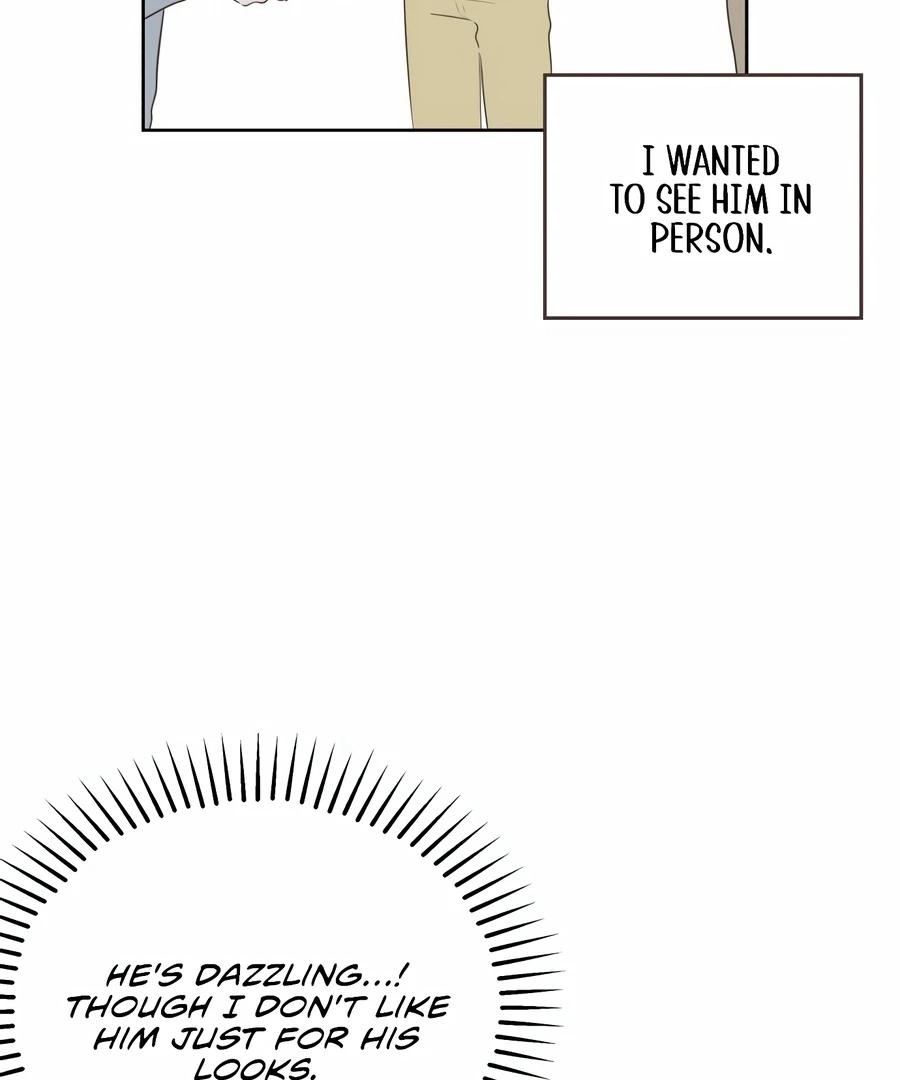 My Fake Love chapter 4 page 64
