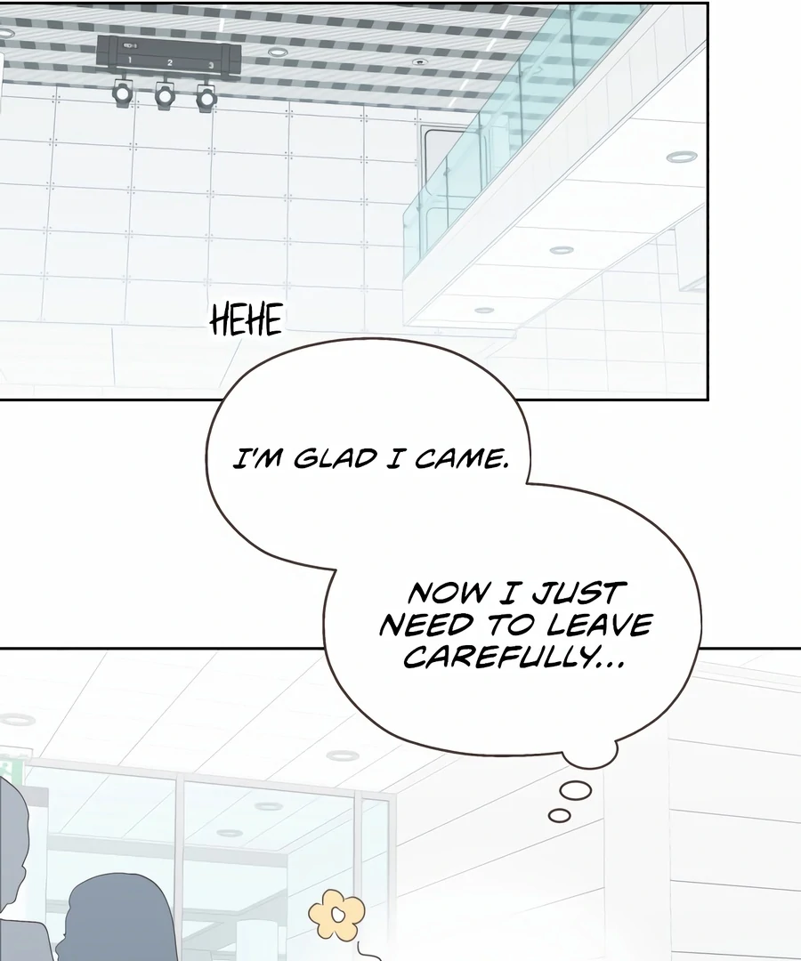 My Fake Love chapter 4 page 68