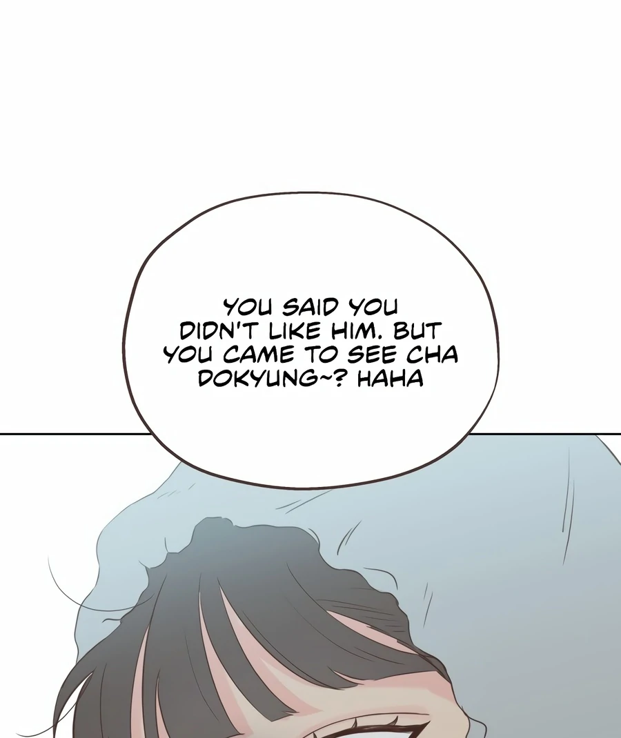 My Fake Love chapter 4 page 73
