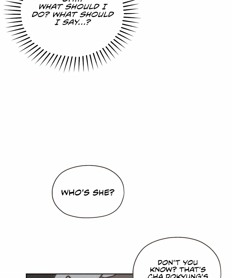 My Fake Love chapter 4 page 76
