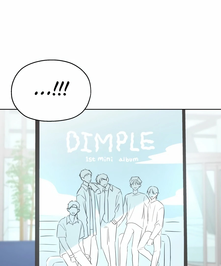 My Fake Love chapter 4 page 86