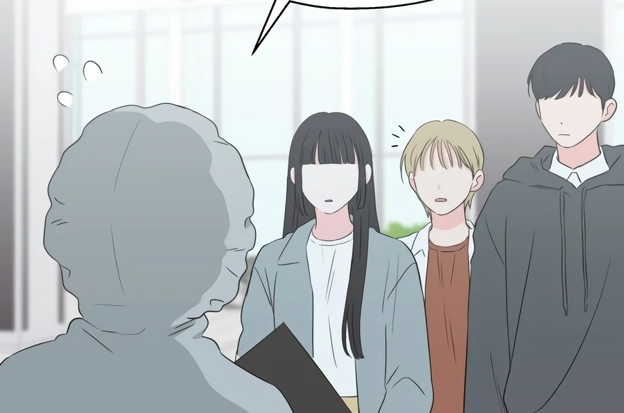 My Fake Love chapter 4 page 88