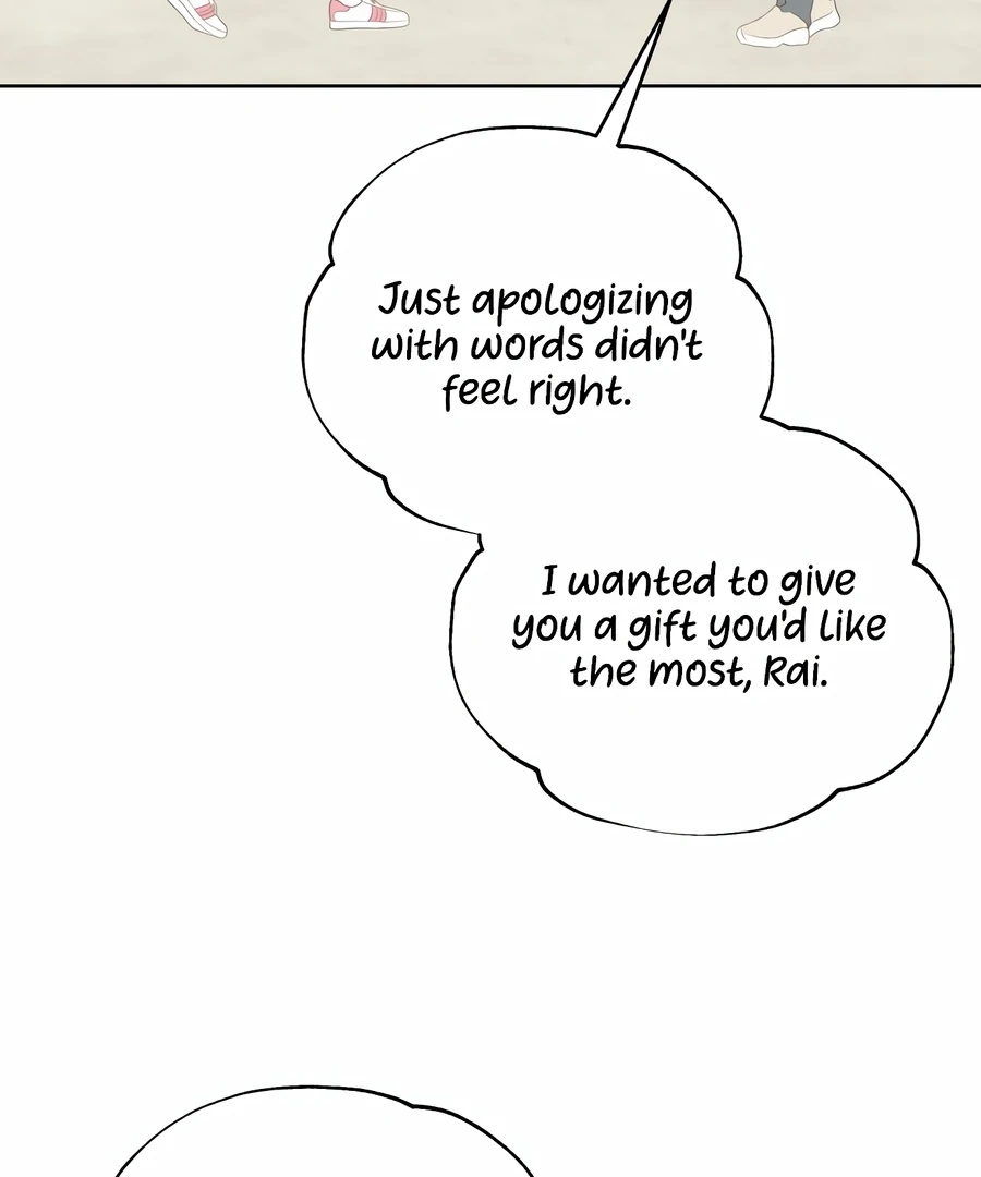 My Fake Love chapter 4 page 9