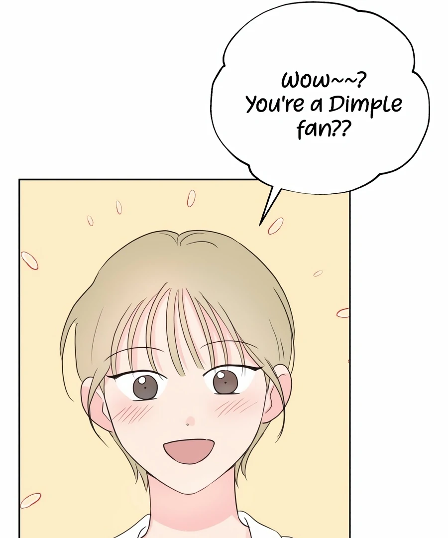 My Fake Love chapter 4 page 90