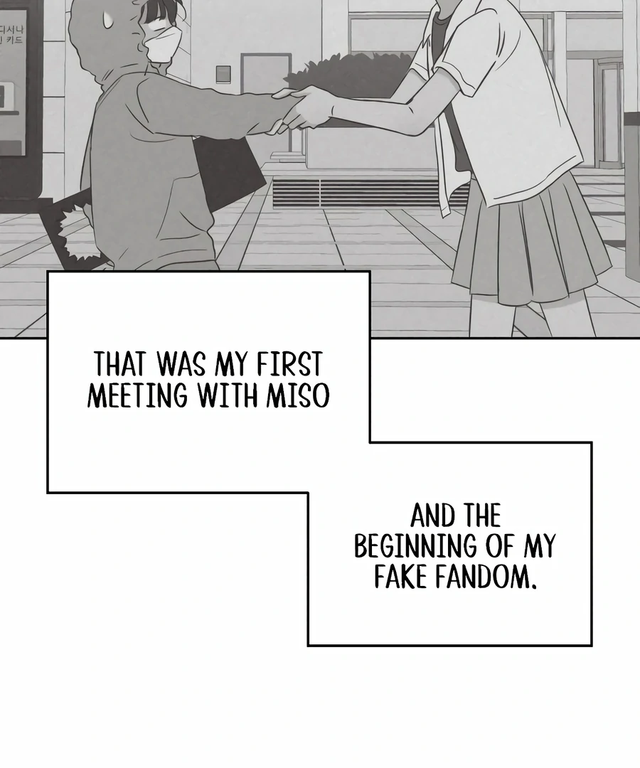 My Fake Love chapter 4 page 94