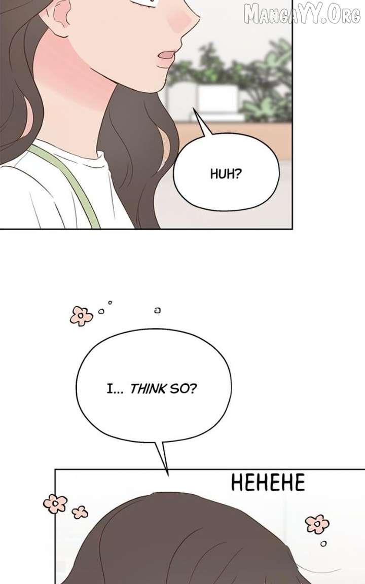 My Fake Love chapter 40 page 5