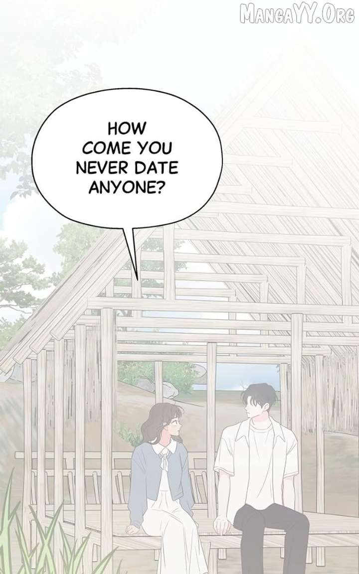 My Fake Love chapter 40 page 32
