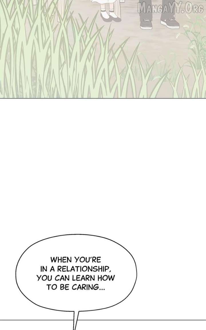 My Fake Love chapter 40 page 33