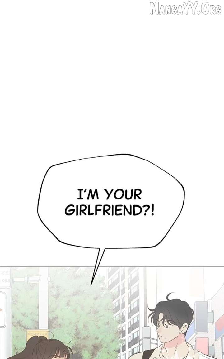 My Fake Love chapter 40 page 80