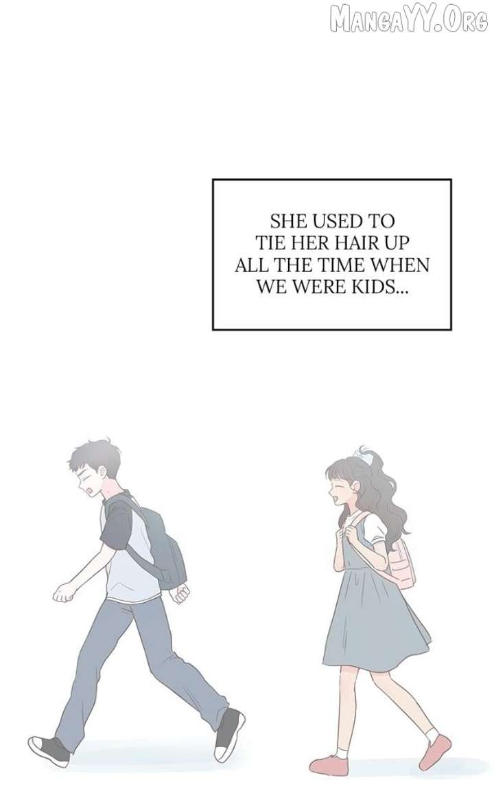 My Fake Love chapter 41 page 5