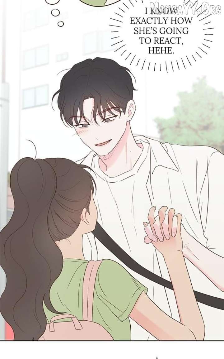 My Fake Love chapter 41 page 24