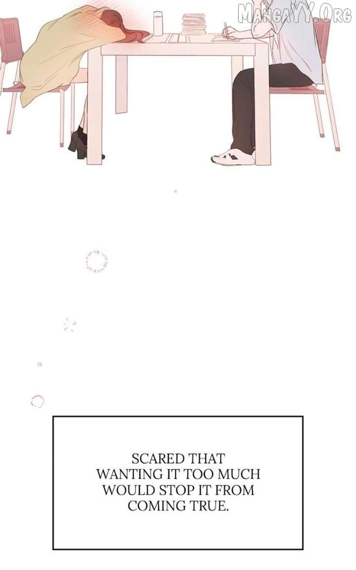 My Fake Love chapter 41 page 44